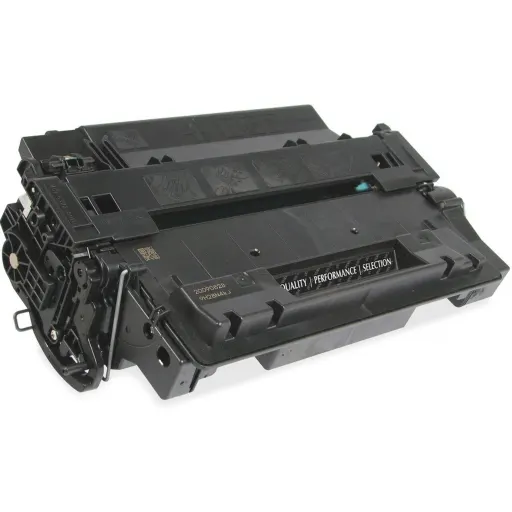 Imagen 7 de Toner HP 55A Negro para Impresoras LaserJet P3015/Pro M521/M525, 6000 Páginas