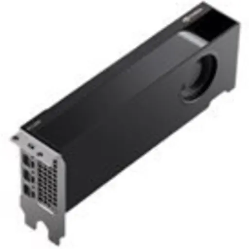 Imagen 2 de Tarjeta de Video PNY NV-Quadro RTX A2000 6GB GDDR6 PCIe 3.0 4*miniDP Act Low Prf