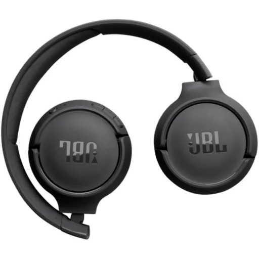 JBL TUNE 500BT - Auriculares inalámbricos Bluetooth en la oreja - Negro