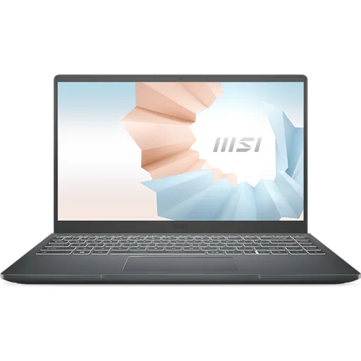Imagen 0 de MSI Modern 14 B5M [B5M-011CL]