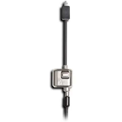 Imagen 4 de Candado MiniSaver Kesington Mobile Lock para Notebook Long 1.8mts con LLave