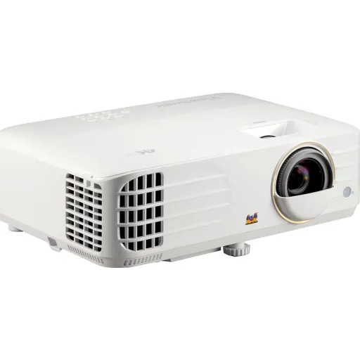 Imagen 15 de Proyector Viewsonic PX748-4K 4000LUMENES 4K HDR LAN 2*HDMI USB-C RS232 
