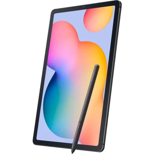 Imagen 0 de Tablet Samsung Galaxy Tab S6 Lite OctaCore 4GB/64GB 10.4" WiFi BT+BookCover Spen