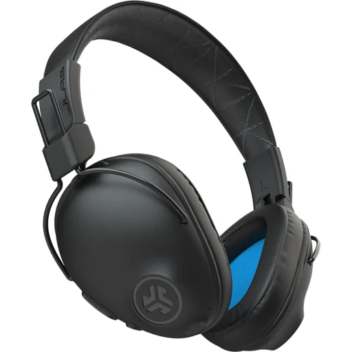 Imagen 0 de Audifono Over Ear con cable Studio Pro Jlab Negro