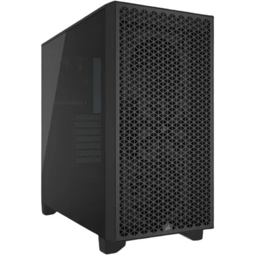 Imagen 0 de Corsair Memory CORSAIR - 3000D AirFlow - Black - MT