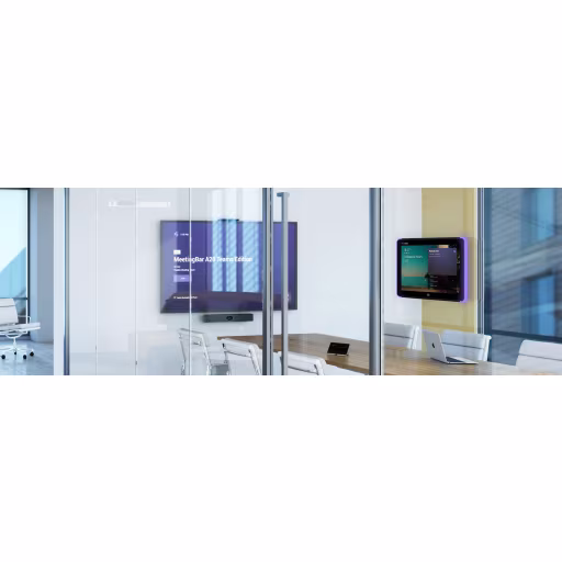 Imagen 11 de Panel Yealink RoomPanel Para Microsoft Teams