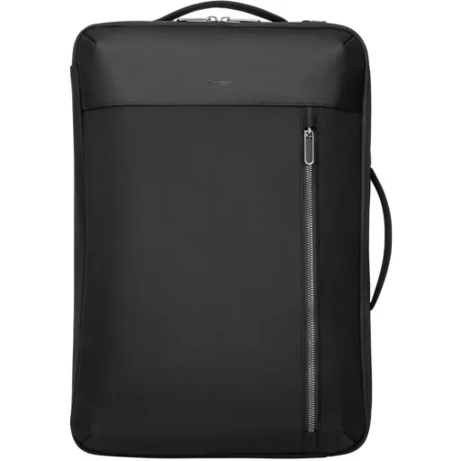 Imagen 0 de Mochila urban convertible para Macbook hasta 16 pulgadas Targus Negra