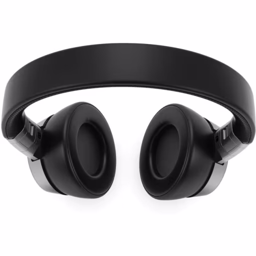 Imagen 1 de Audífonos Alámbricos Lenovo ThinkPad X1, c/mic Bluetooth5.0 USB Negro/GrisHierro