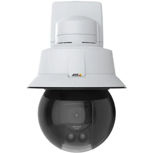 Imagen 4 de AXIS camera Q6315-LE 50 Hz
