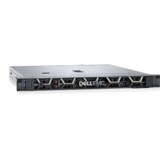 Imagen 3 de Servidor Dell Power Edge R350 I-Xeon E-2336 RAM 16GB/480GB SSD/3.5 up to 4HDD