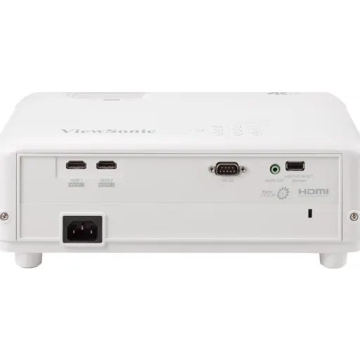 Imagen 8 de Proyector Viewsonic PX701-4K 3200LUMENES 4K UHD 3840x2160 2*HDMI USB RS232