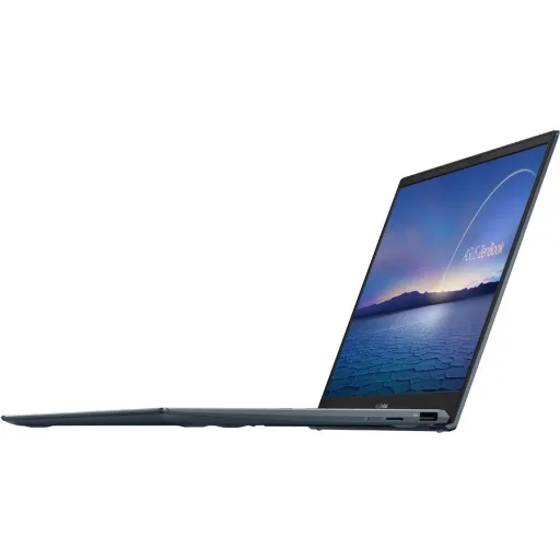 Imagen 24 de Notebook Asus ZenBook UX325EA-LR580W I7-1165G7 RAM 16GB SSD 512GB 13" W11H