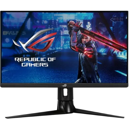 Imagen 0 de Monitor Gamer Asus ROG Strix XG27AQ WQHD 27" 2560x1440 LED IPS DP 2*HDMI 170Hz 