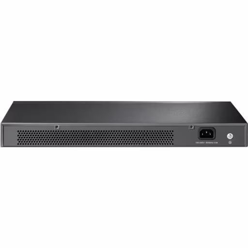 Imagen 2 de Switch TP Link TL-SG1024 24 puertos RJ45 10/100/1000 Mbps