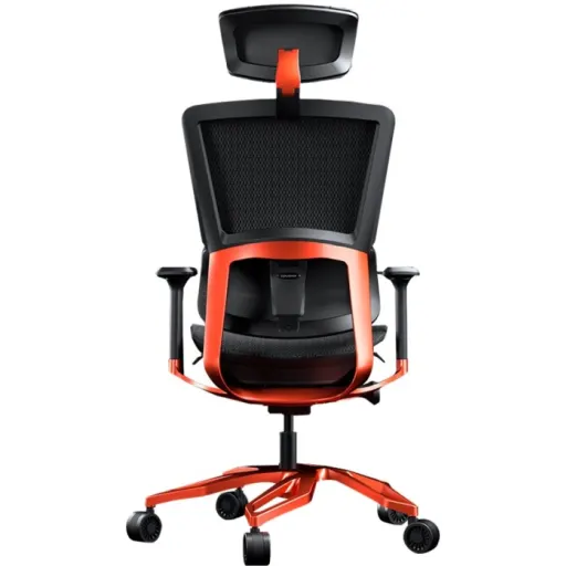Imagen 3 de Cougar silla  gaming Argo Dynamic Lumbar Support