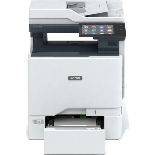 Imagen 14 de Impresora Multifunción Xerox VersaLink C625 Color MFP LAN USB 2.0