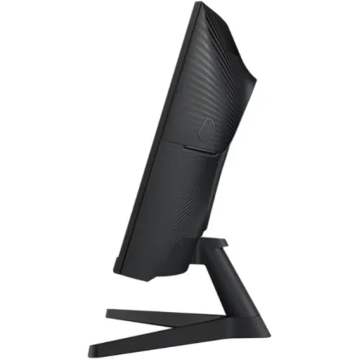 Imagen 3 de Monitor Gamer Curvo Samsung Odyssey G5 27" QHD 2560*1440 VA DP HDMI 165Hz 1ms