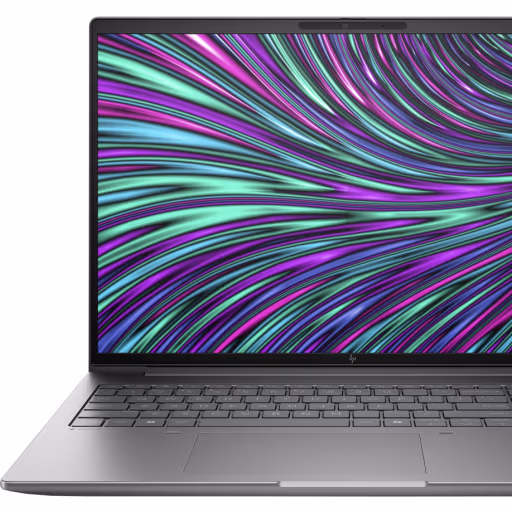 Imagen 6 de Notebook HP ZBook Firefly Ultra 9 185H RAM 64GB SSD 1TB 16" RTX 2000 8GB W11P