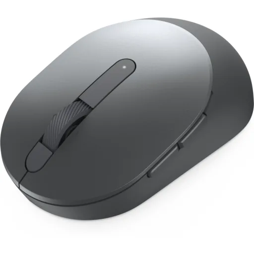 Imagen 2 de Mouse Inalámbrico Dell MS5120W, Óptico 1600dpi 7 botones Bluetooth5.0 Color Gris