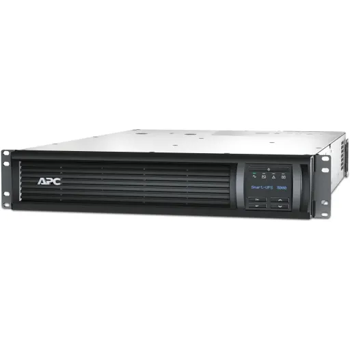 Imagen 0 de UPS APC SMT3000RMI2UC APC Smart-UPS 3000VA 230V LCC 2U rackmount