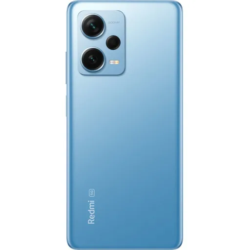 Imagen 13 de Xiaomi Redmi Note 12  EU  4GB + 128GB  Onyx gray