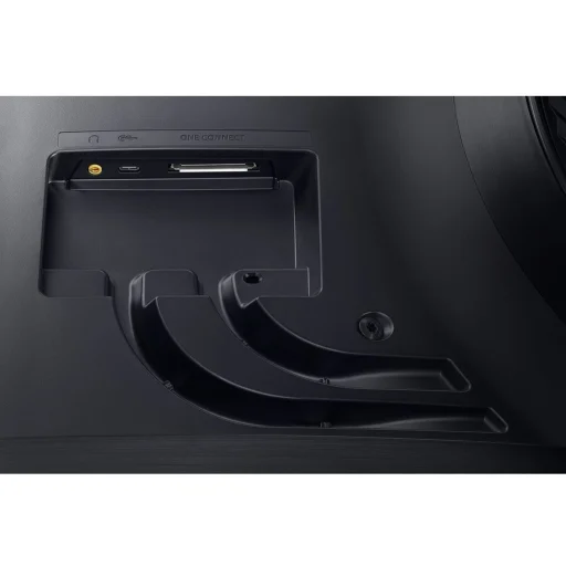 Imagen 3 de Monitor Gamer Curvo Samsung Odyssey ARK UHD 55" 3840x2160 VA 4*HDMI USB BT 165Hz