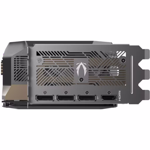 Imagen 1 de Tarjeta de Video Zotac GAMING GF RTX 5090 AMP Ext INFINITY 32GB GDDR7 3*DP HDMI