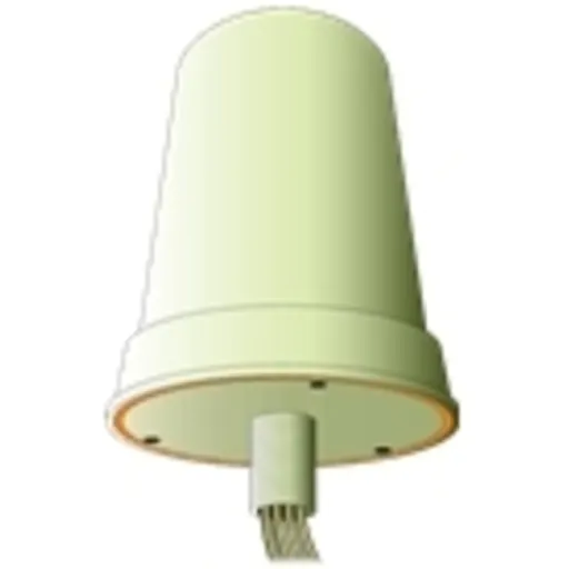 Imagen 1 de 2.4GHz 4dBi/5GHz 4dBi Multi Mount Omni Ant.  4-port RP-TNC