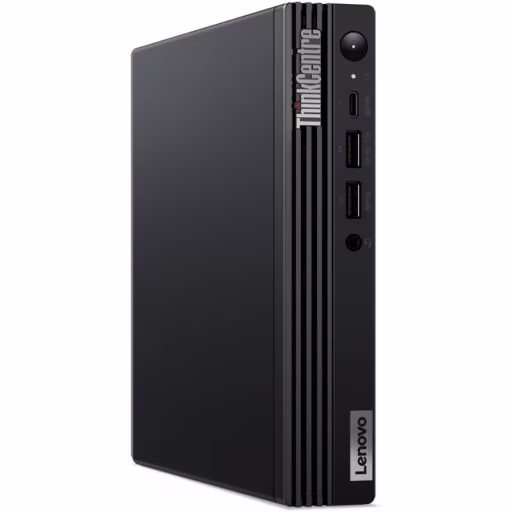 Imagen 0 de Computador Lenovo ThinkCentre M70q Gen3 Tiny I7-12700T RAM 16GB SSD 512GB W11P