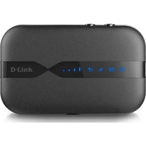 Imagen 0 de Mobile WIFI HotSpot D-Link 4G LTE Wireless N300 (300 Mbps on 2.4 GHz)