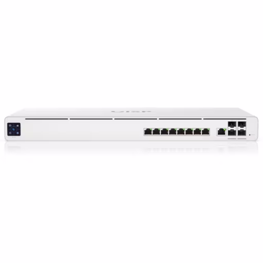 Imagen 2 de Ubiquiti UISP Router Pro 10 GbE router designed for ISP applications