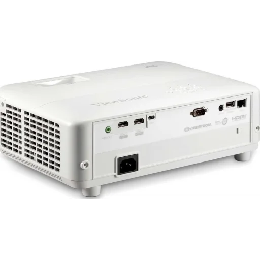 Imagen 24 de Proyector Viewsonic PX748-4K 4000LUMENES 4K HDR LAN 2*HDMI USB-C RS232 