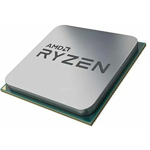 Imagen 0 de CPU AMD Ryzen 7 5700X 3.4-4.6GHz Turbo 32MB L3, 8 Núcleos Skt AM4 Sin Grf/FAN
