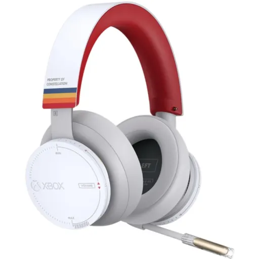 Imagen 2 de Microsoft Xbox Wireless Headset - Starfield Limited Edition - auricular - tamano