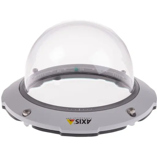 Imagen 0 de AXIS TQ6810 - Cúpula de cámara - recubrimiento duro - exterior - transparente - para AXIS Q6074-E 50 Hz, Q6074-E 60 Hz, Q6075-E 50 Hz, Q6075-E 60 Hz; Q60 Series