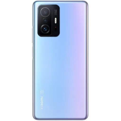 Imagen 1 de Smartphone Xiaomi 11T Pro EU 8-Core 8GG/256GG 6.67" CelestialBlue Sin Cargador