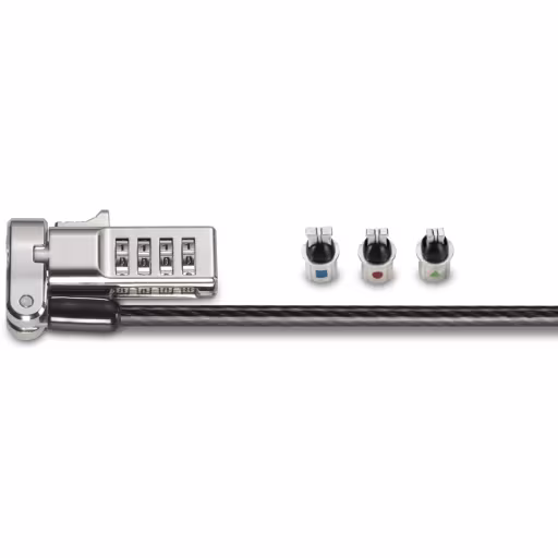 Imagen 4 de Kensington - Security cable lock - K62316