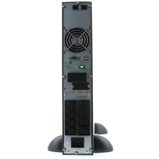 Imagen 3 de UPS Forza Online Rack 2KVA/2000W 220V 8-IEC OUT