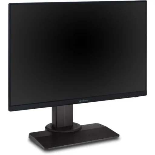 Imagen 1 de Monitor Gaming Viewsonic 23.8" FHD 1920*1080 IPS HDMI DP 240Hz 1ms AMDFreeSync