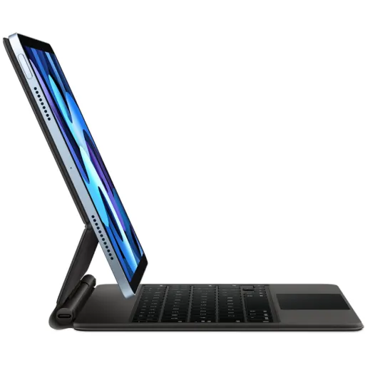 Imagen 3 de Magic Keyboard para iPad Pro 11 (3 Gen) y Air 4 latinoamericano negro
