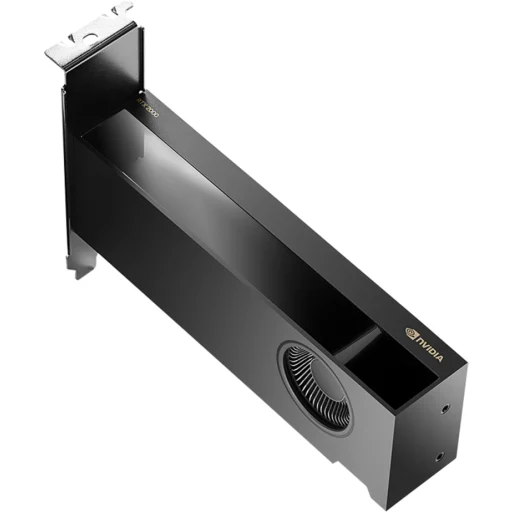 Imagen 3 de Tarjeta de Video PNY NV-RTX 2000 Ada Gen 16GB GDDR6 4*mDP PCIe 4.0 x8 con ECC