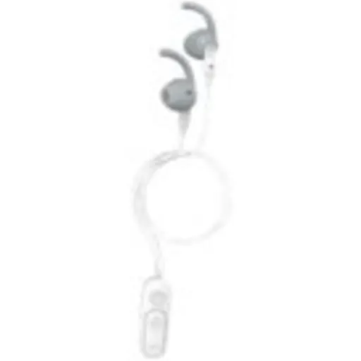 Imagen 4 de ifrogz Sound Hub Tone - Auriculares internos con micro - en oreja - Bluetooth - inalámbrico - gris, blanco