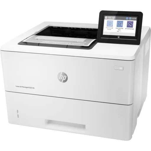 Imagen 1 de Impresora HP LaserJet Managed E50145DN 45ppm Láser Monócroma USB Ethernet