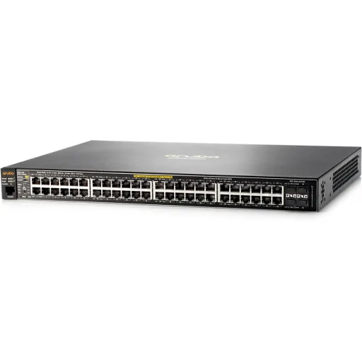 Imagen 1 de Switch HP 2530-48-G-PoE+ J9772A