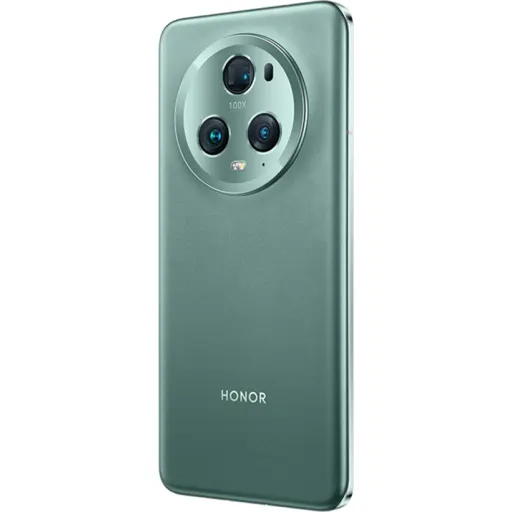 Imagen 3 de Honor magic 5 Pro green 12GB+512GB open