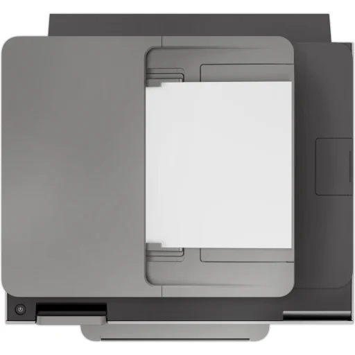 Imagen 6 de Impresora Multifunción HP OfficeJet Pro 9020 Inyec. A Color Duplex 24 ppm USB2.0