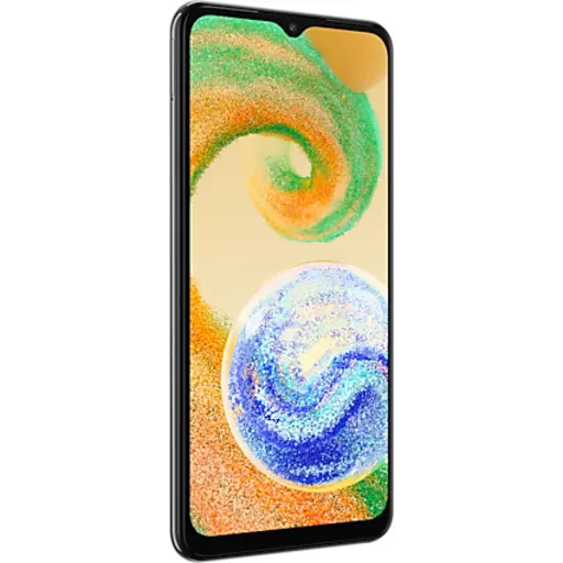 Imagen 1 de Smartphone Samsung Galaxy A04s 4GB/128GB WiFi BT USB Tipo-C Android Negro