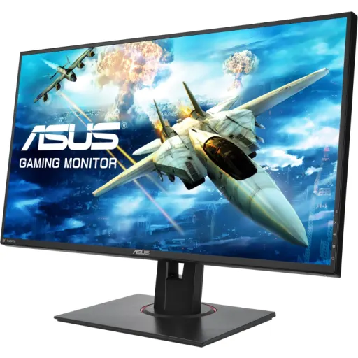Imagen 2 de VG278Q 27IN WLED/TN HDMI DP DVI-D 3YR