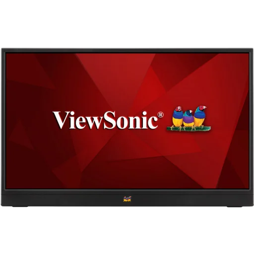 Imagen 0 de Monitor Portátil Viewsonic VA1655 16" FHD 1920*1080 LED IPS mHDMI USB-C 60Hz