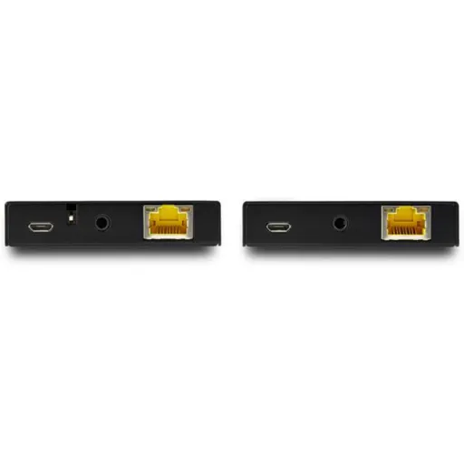 Imagen 2 de Juego Extensor HDMI por CAT6 - Balun 4K 60Hz